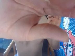 Excellent sex scene transsexual Crossdresser private new just for you