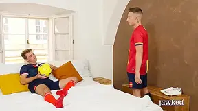 Excellent Sex Movie Homo Anal Greatest Ever Seen - Max Trey, Tyler Ross And Jeremy Robbins