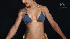 Ultimate Biceps Pump Workout