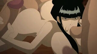Mai from avatar gangbang