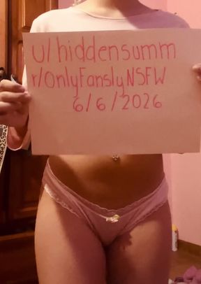 U hiddenSumm OnlyFans