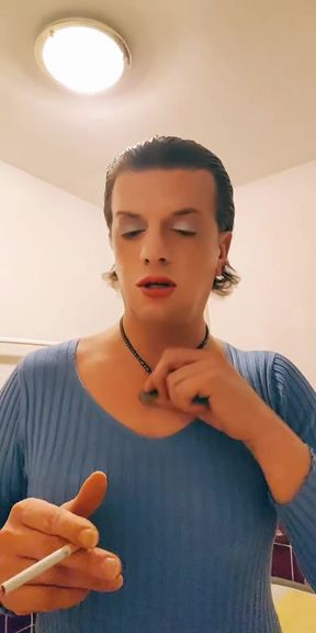 I can be seen from time to time somewhere else, greetings who know me