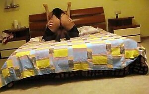 Arab Crossdresser Fucks Twink Hard