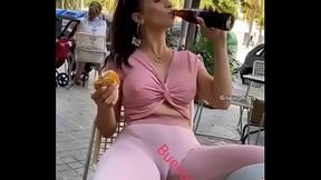 Co&ntilde_o fresco para comer