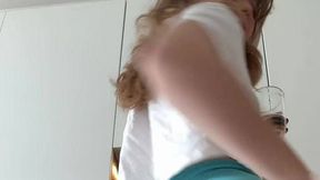 Social Media Creator @AshleyBambi @Teasing and #Big Ass #Sexy #Solo #Brunette film sex hot | Tik.Porn