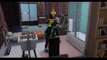 Nymphamiadora Starks - Matthew Conroy   Imia Starks Fuck Like Bearded Dragons in Heat: His Balls and Dick Smell Like Cornmeal Turkey Meatballs with Mia Lobster Gravy Garlic Fries x Ice Cream Mint Chip!