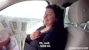 Super Busty Brunette Stepmom Busty Married Mrs Does Anal Sex In Car Park With Laura Boomlock