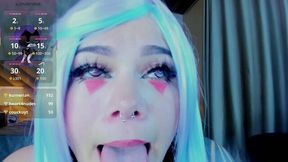 Eiimy Wiilliis Private Show