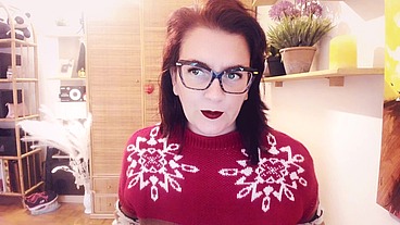 Hairy pussy masturbation and farts 4K