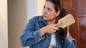 Freezing the Bully Julia episode2 720