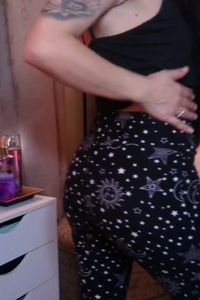 My Ass Is Out of This World