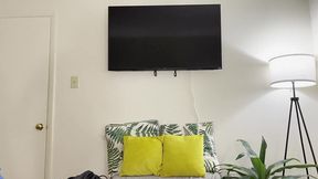 nurse foxx stern with sissy