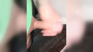 Man juice