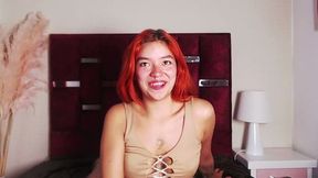Kaylee Mei Private Show
