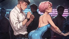 Shadows of Ambition: the Nasty Perversions in the Night Club - Episode 15