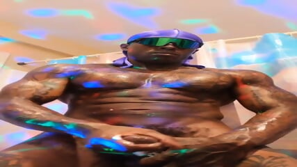 Th BBC Cumshot Compilation Hallelujah Johnson Follow Li  Chile