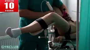 Best orgasms of gynclub