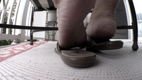 My Used Flip Flops - Extended Cut  [LaCreme]