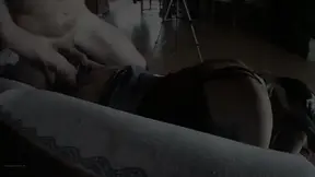 Stunning Latina MILF fucked doggy style with multiple orgasms