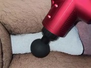 POV: DICK THERAPY