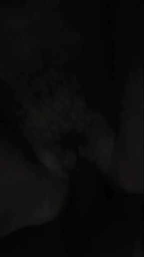 Fucking a fat asshole in a doggy   Clip 1