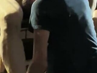 Studdio Provides My Schlong With Serious Suckage