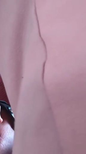 DomLady Mia SlaveOfM Hell of Pain Whips CBT and Punishment with Electricity and Nasty Braces - Part 2   Clip 2