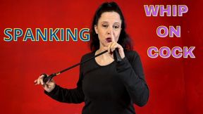 I'll Whip Your Cock
