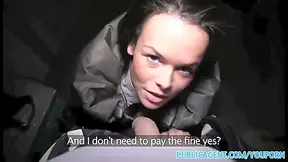 Ticket Inspector Screws A Passager With No Ticket