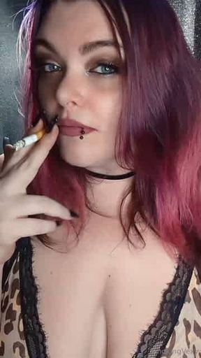 Smoking 725