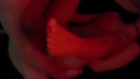Latina MILF gets slammed with big cock and cums multiple times