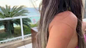 tres gostosas loucas de tesao, acabamos convidando um super dotado big black cock para participar da nossa putaria, o safado meteu muito no meu bucetao a safadinha do forro