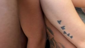 tres gostosas loucas de tesao, acabamos convidando um super dotado big black cock para participar da nossa putaria, o safado meteu muito no meu bucetao a safadinha do forro
