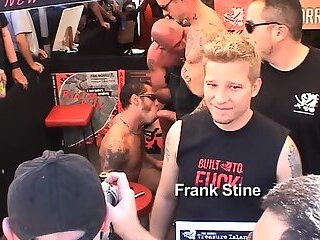 Folsom Street Fair 2004