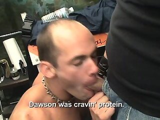 Folsom Street Fair 2004