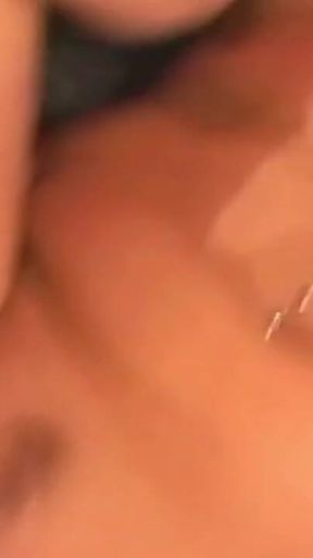 Naughty Bride Teases Groom with Eager Bridesmaid