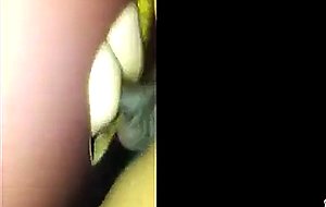 Fucking and cuming at Glory Hole