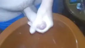 Olivers Edging tease turns fiery solo session into pure moan-worthy pleasure – 18+ Gay