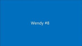 Wendy008 (MP4)