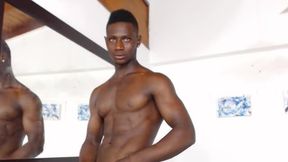 Thomas Drek Private Show