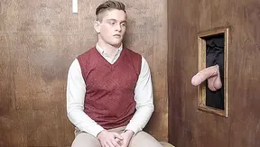 Jay Tee Succumbs to Pastor Jacks Huge Cock – A Forbidden Gay Lust Story