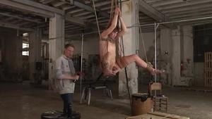 Boynapped.com - Chav Casper Ellis fucked anal scene