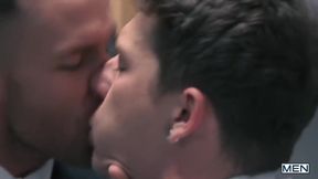 Ass Controller 1 - Paul Canon And Kit Cohen