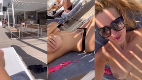 derniere journee a ibiza 2022 je profite encore de quelques heures de ...