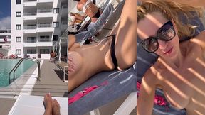 derniere journee a ibiza 2022 je profite encore de quelques heures de ...