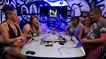 Casal que curte Grupal, Troca de Casal e M&eacute_nage. Conhe&ccedil_a o Casal Libido, um casal que curte tudo!