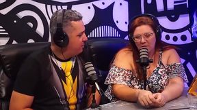 Casal que curte Grupal, Troca de Casal e M&eacute_nage. Conhe&ccedil_a o Casal Libido, um casal que curte tudo!