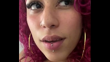 Peguei gostoso essa Carioca safada de bikini branco .