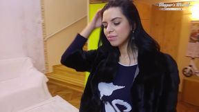 busty milf kira queen being penetrated