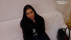 busty milf kira queen being penetrated